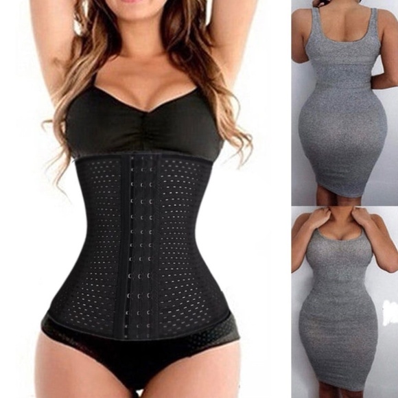Waist Trainer 🦋 Brand New 🦋 Never Used - Picture 4 of 12